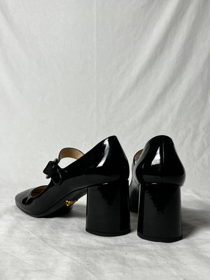 PRADA MARY JANE