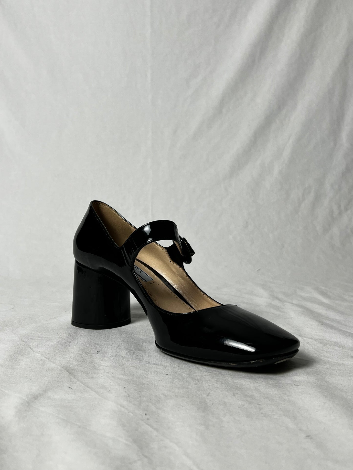PRADA MARY JANE