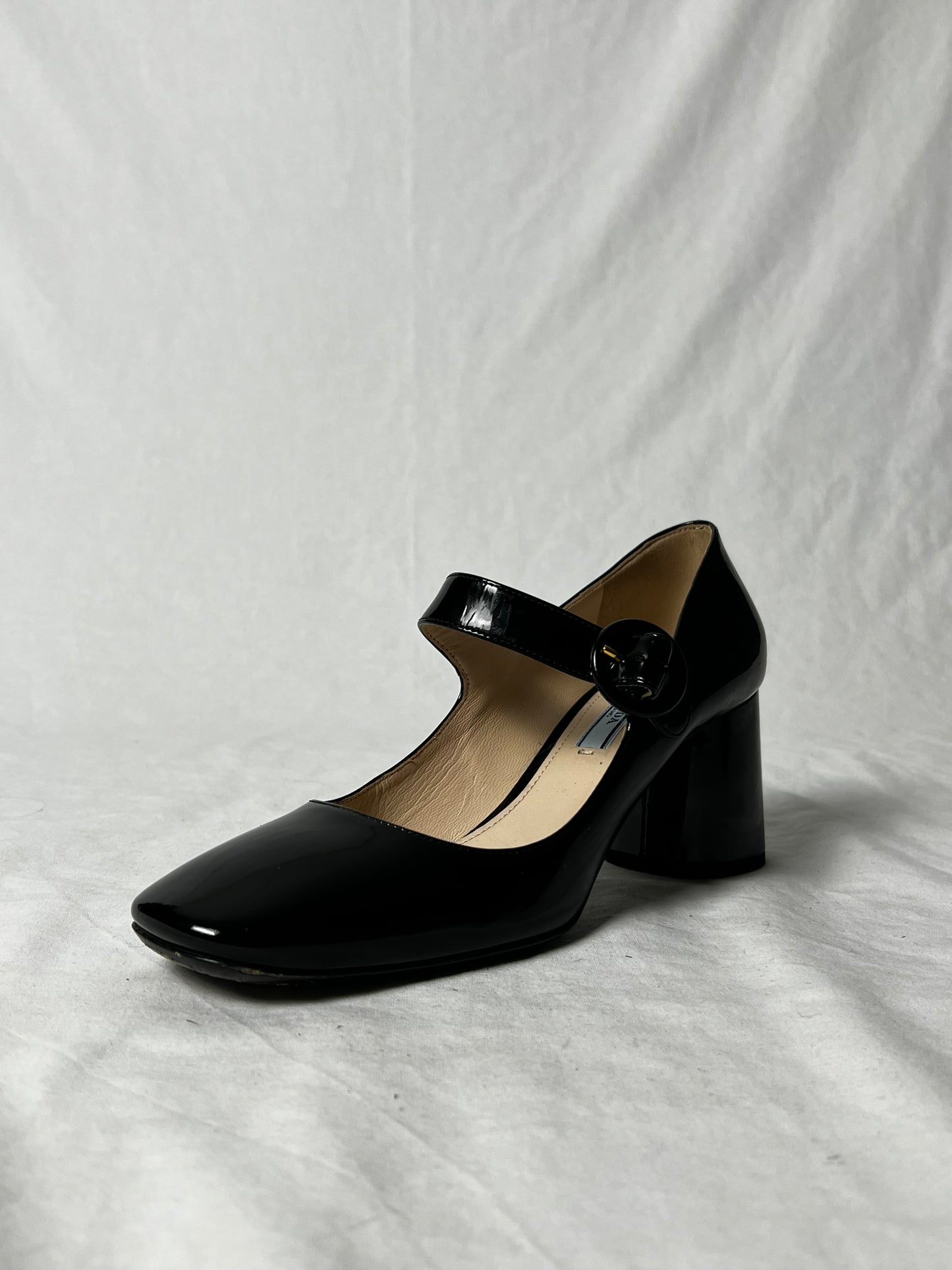 PRADA MARY JANE