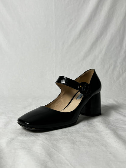 PRADA MARY JANE