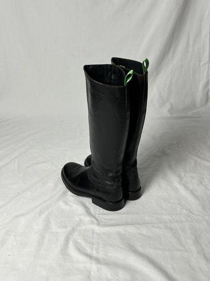 DIRK BIKKEMBERGS BOOTS (EU 36)