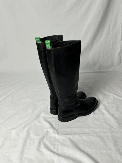 DIRK BIKKEMBERGS BOOTS (EU 36)