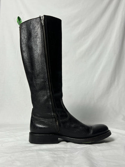 DIRK BIKKEMBERGS BOOTS (EU 36)