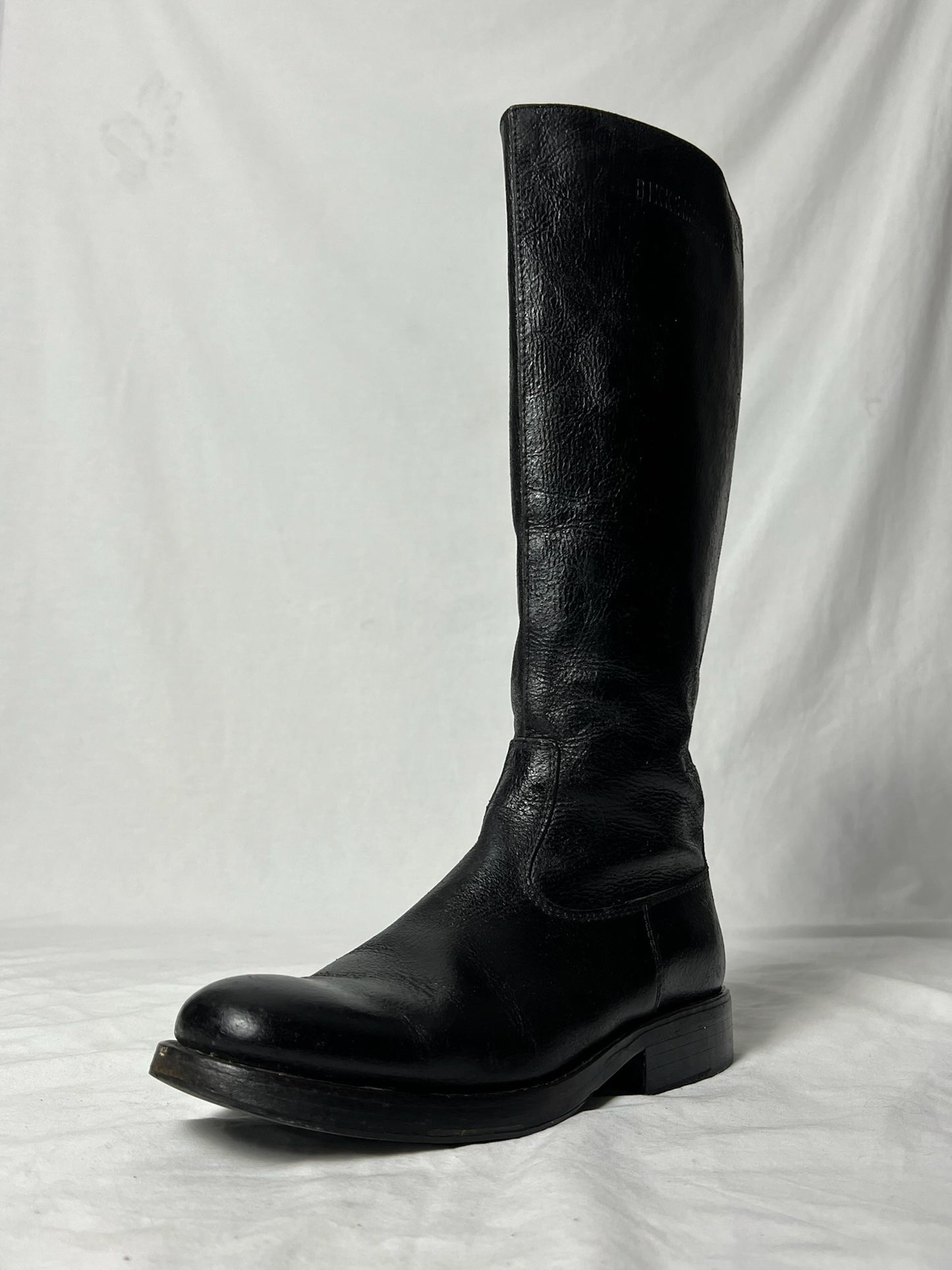 DIRK BIKKEMBERGS BOOTS (EU 36)