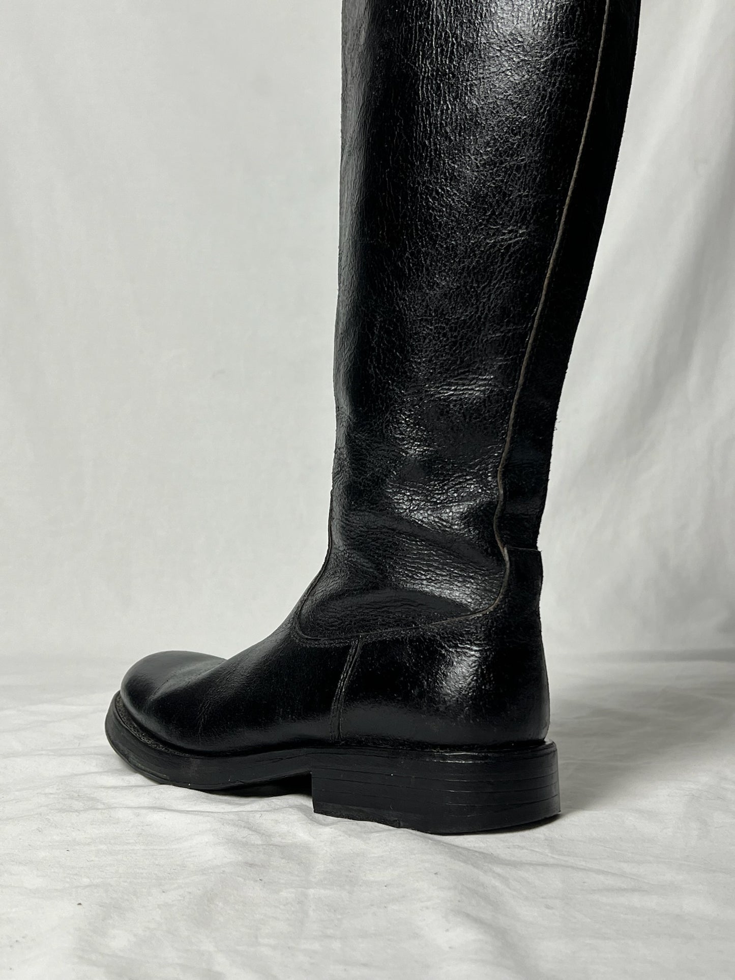 DIRK BIKKEMBERGS BOOTS (EU 36)