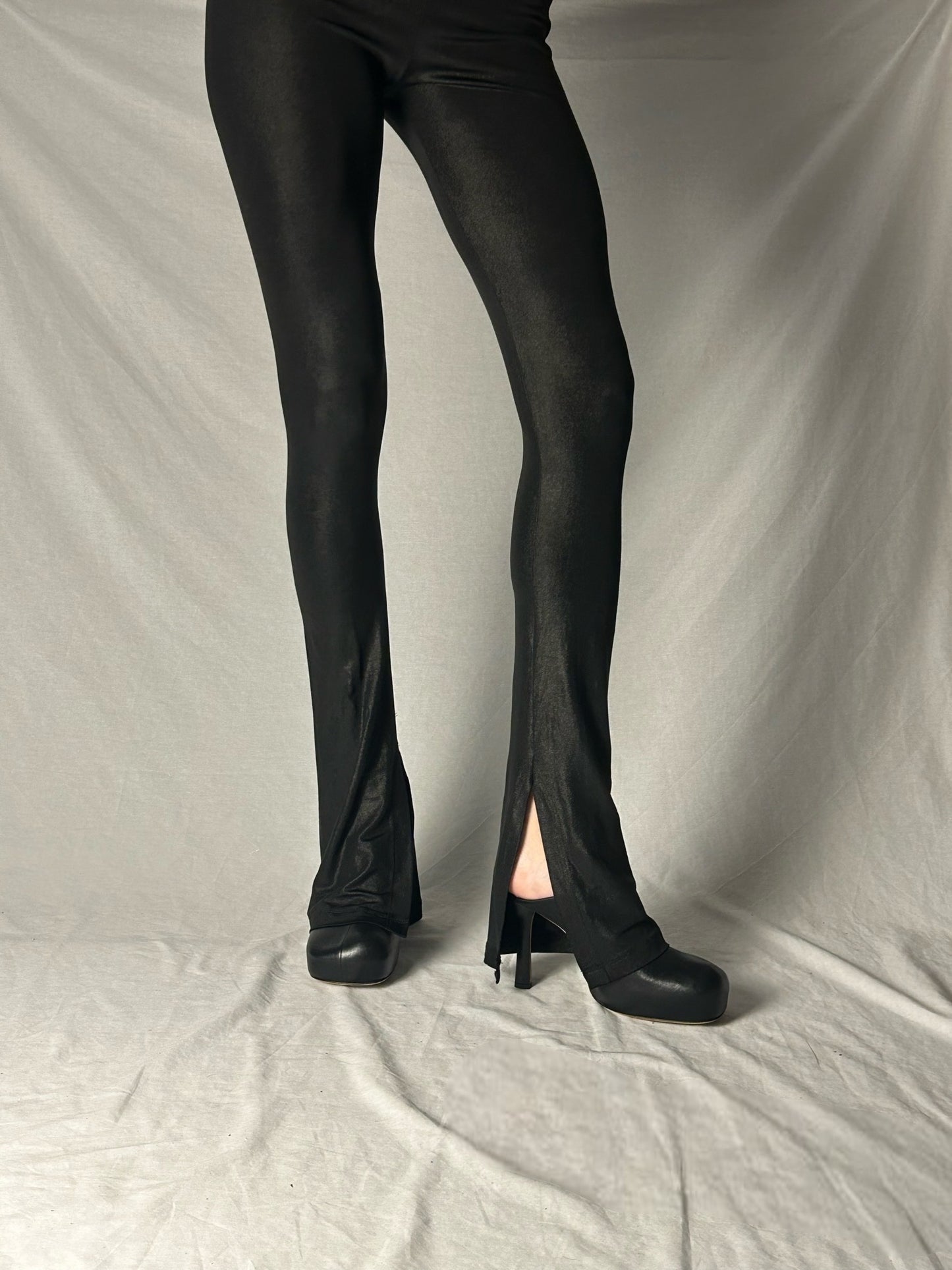 BOTTEGA VENETA HEELS