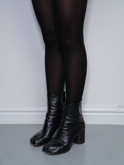 MARGIELA TABI BOOTS (EU 37.5)
