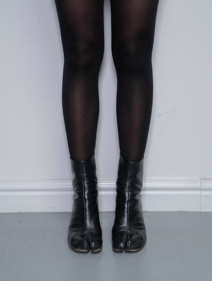 MARGIELA TABI BOOTS (EU 37.5)