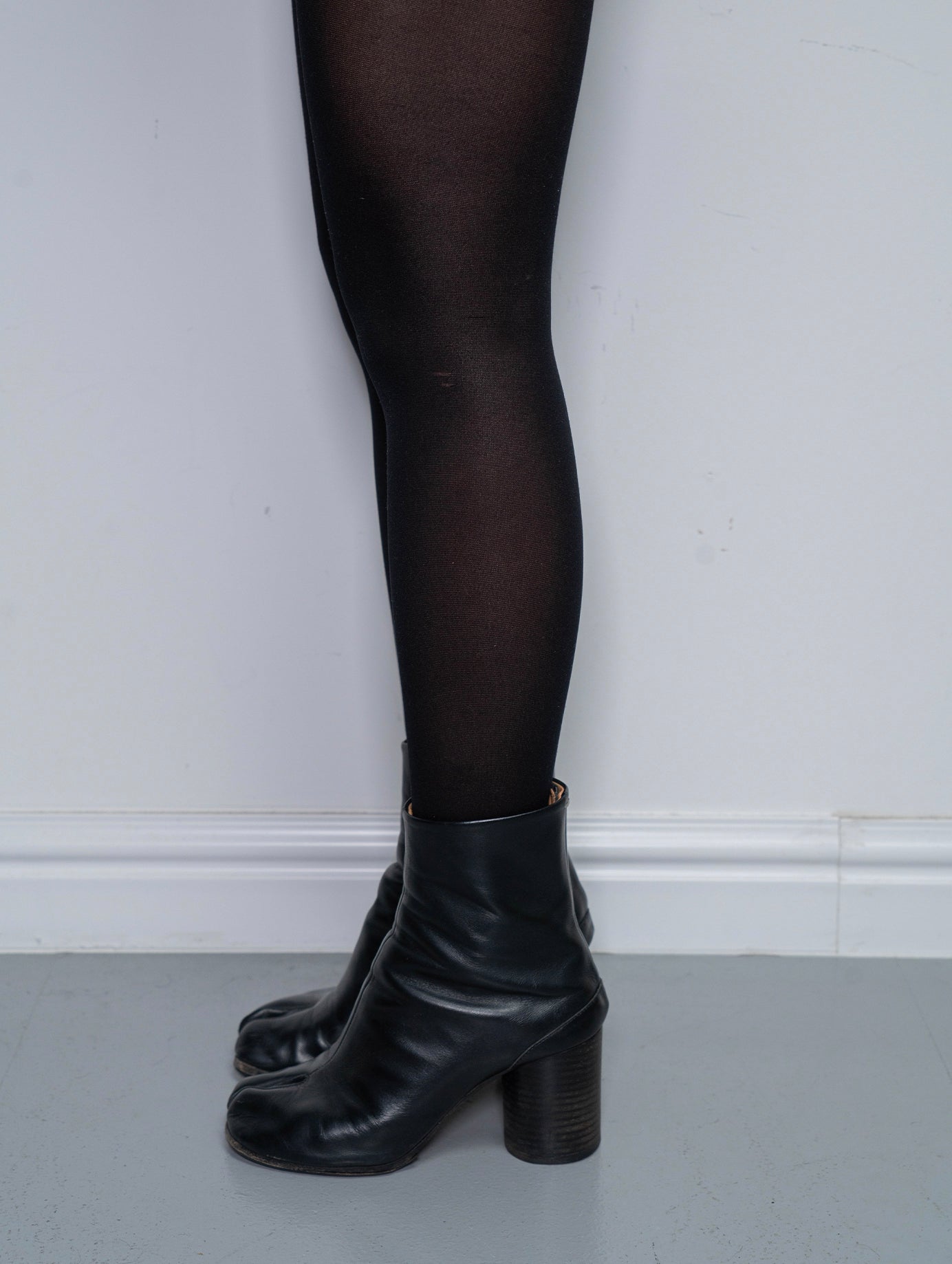 MARGIELA TABI BOOTS (EU 37.5)