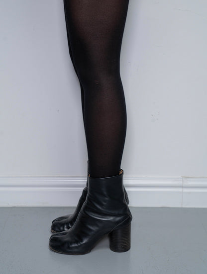 MARGIELA TABI BOOTS (EU 37.5)