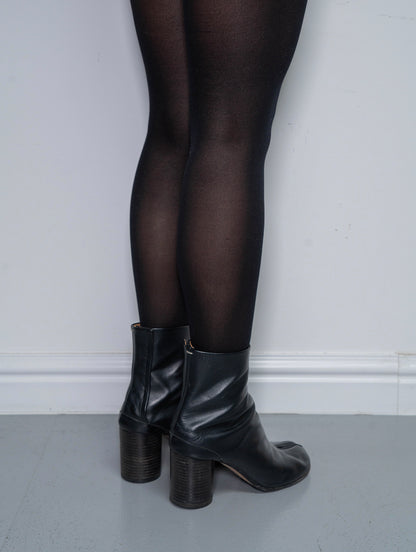 MARGIELA TABI BOOTS (EU 37.5)