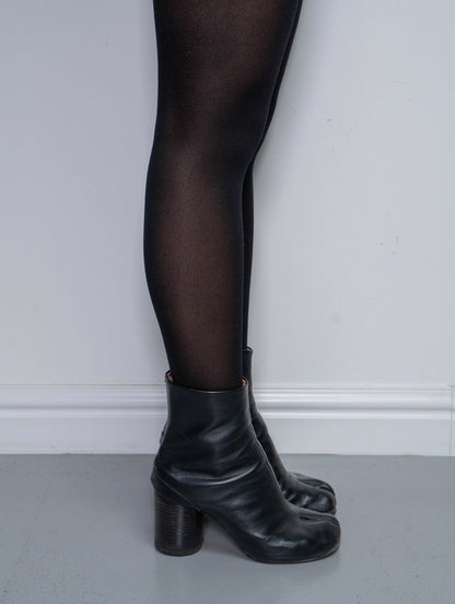 MARGIELA TABI BOOTS (EU 37.5)
