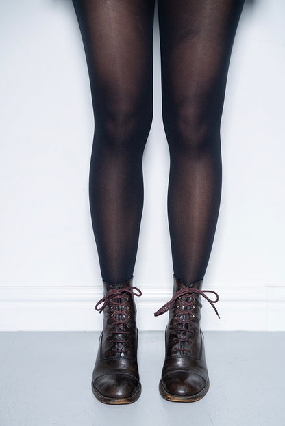 MIU MIU 1994 BOOTS (EU 36)