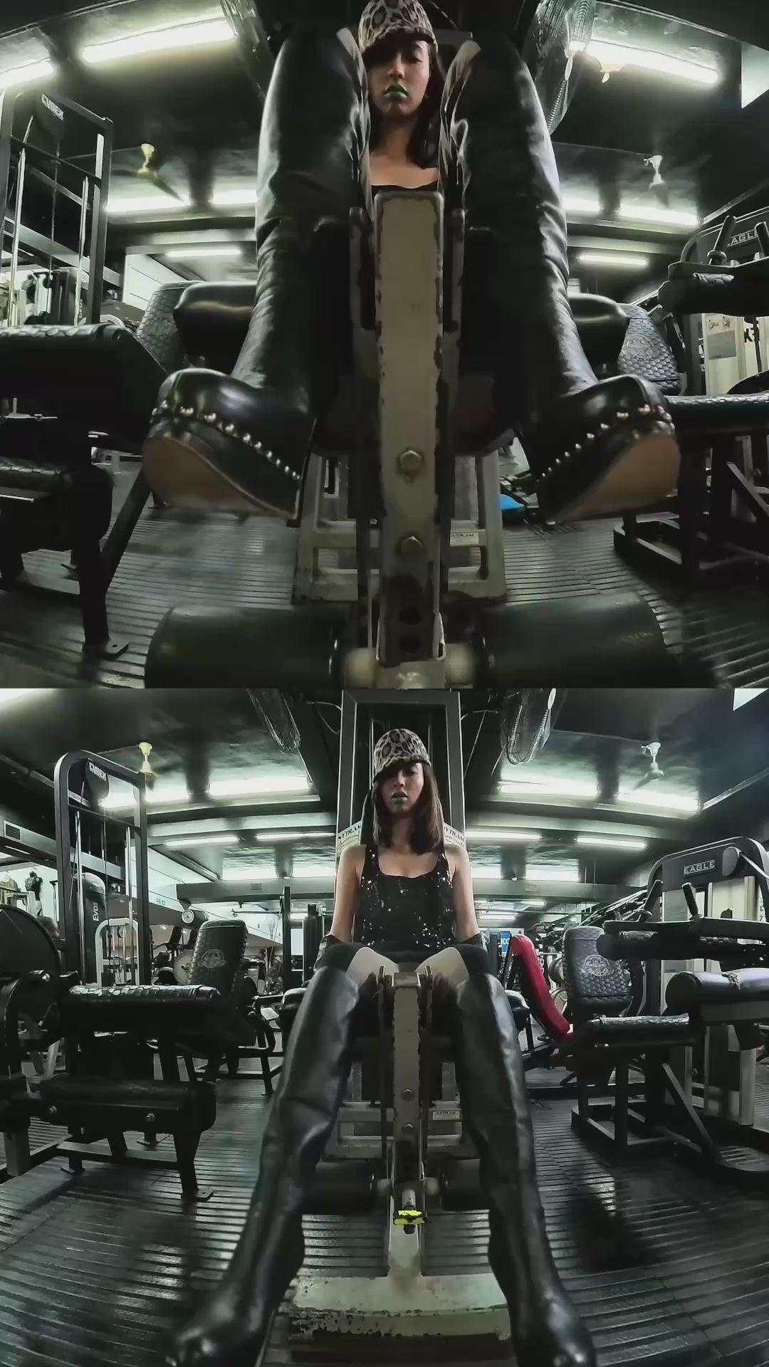 Load video: 