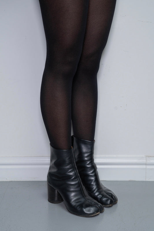 MARGIELA TABI BOOTS (EU 37.5)